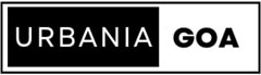 Urbania goa logo